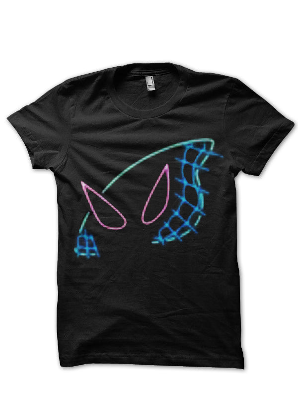Gwen Stacy T-Shirt Style006