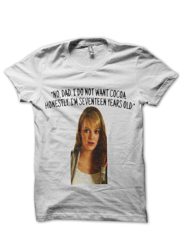 Gwen Stacy T-Shirt Style002