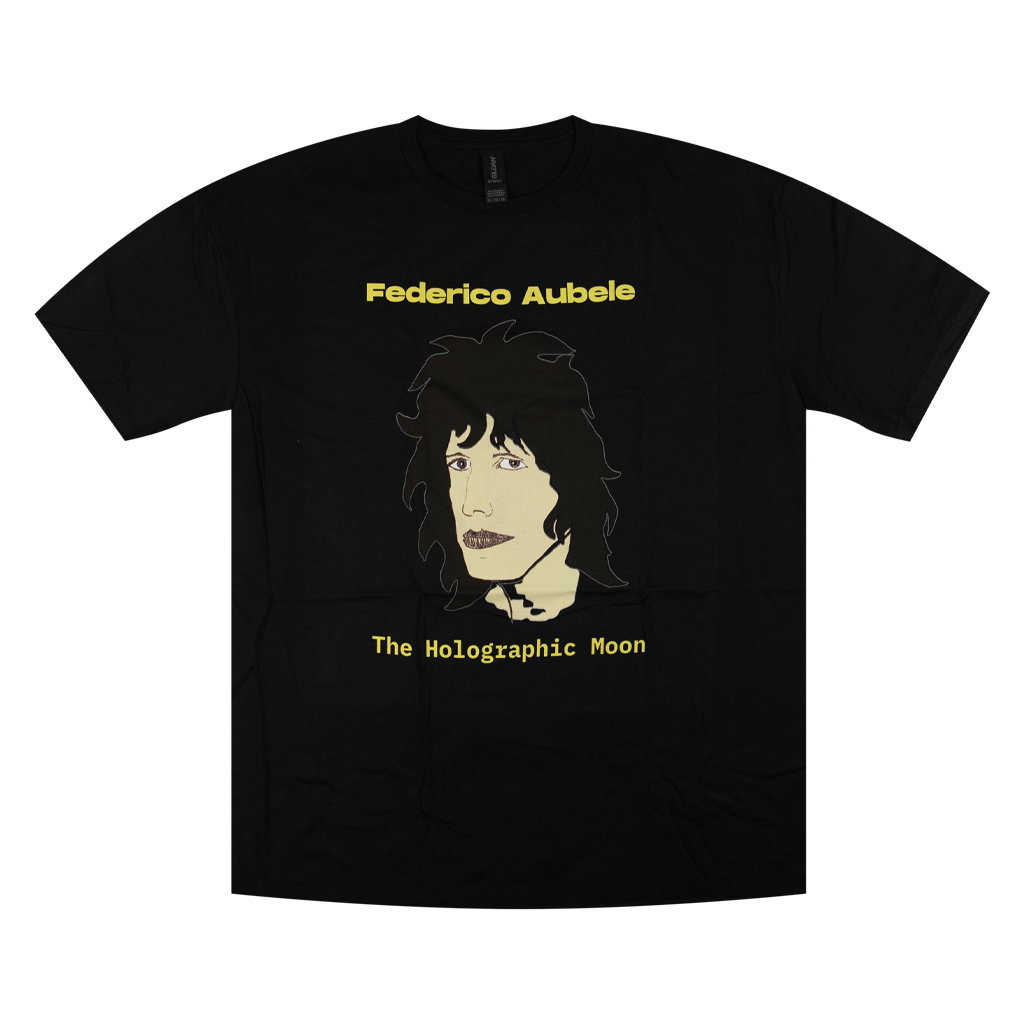 The Holographic Moon T-Shirt