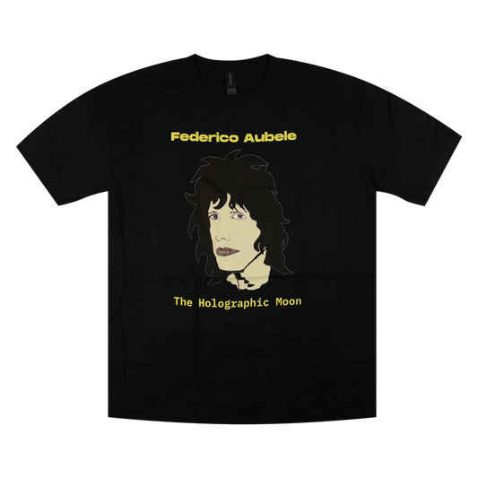 The Holographic Moon T-Shirt