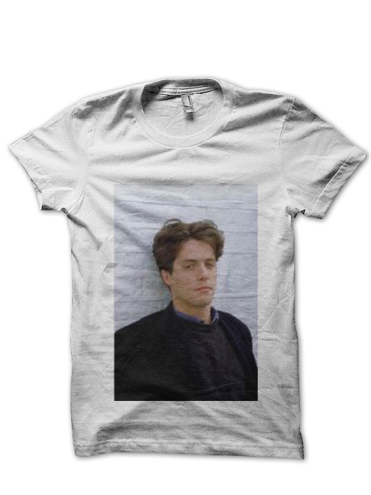 Hugh Grant T-Shirt Style010