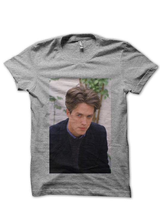Hugh Grant T-Shirt Style001