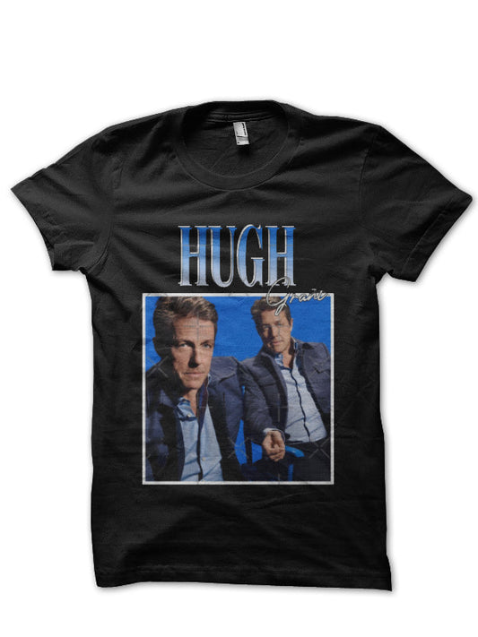 Hugh Grant T-Shirt