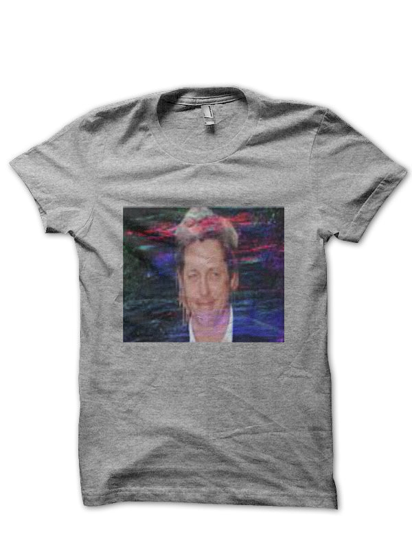 Hugh Grant T-Shirt Style003