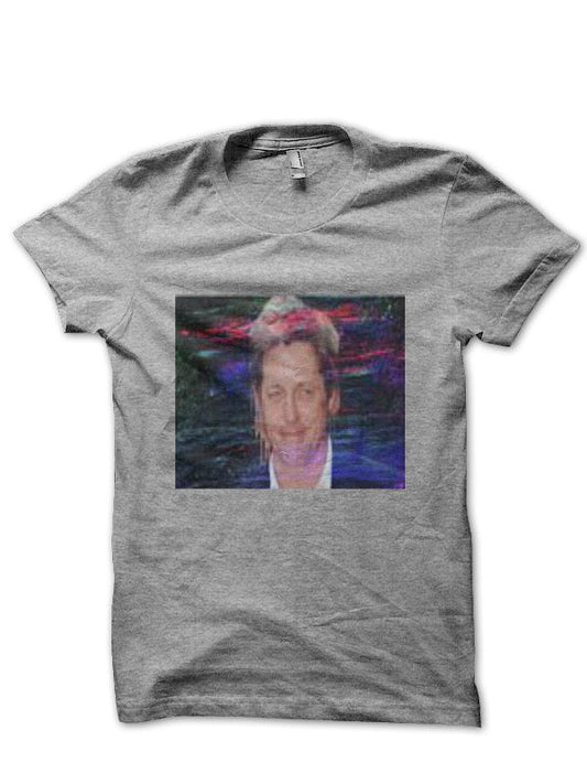 Hugh Grant T-Shirt Style003