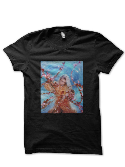 Hunter Schafer T-Shirt Style008