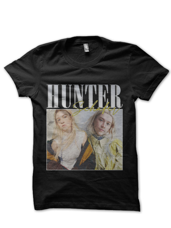 Hunter Schafer T-Shirt Style006