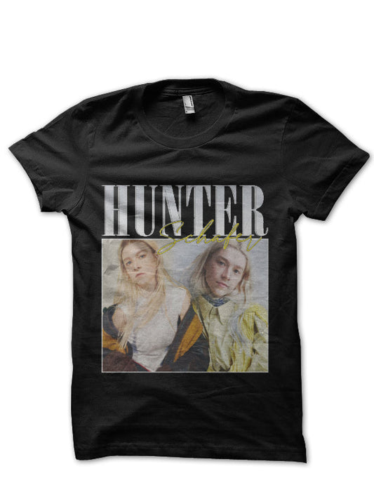 Hunter Schafer T-Shirt Style006