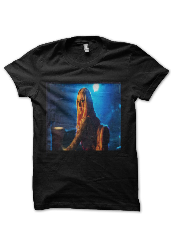 Hunter Schafer T-Shirt Style003