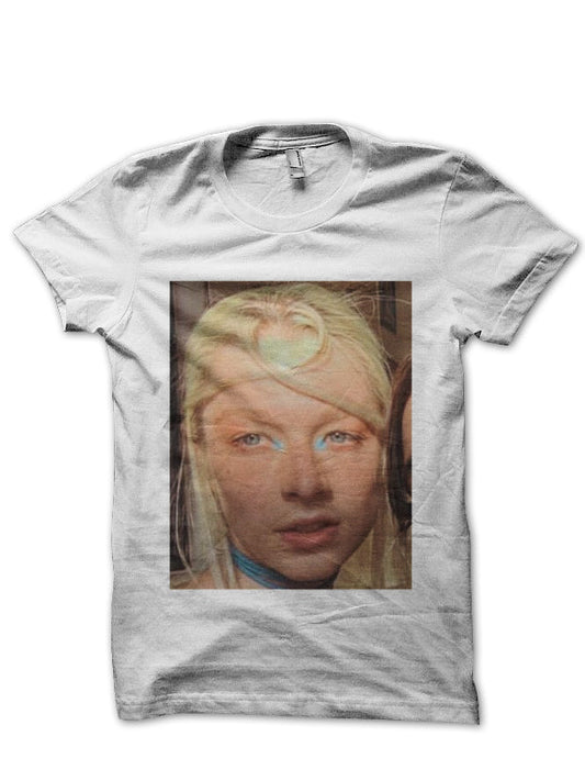 Hunter Schafer T-Shirt Style002