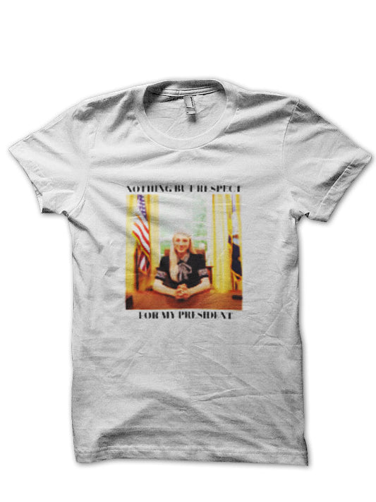 Hunter Schafer T-Shirt