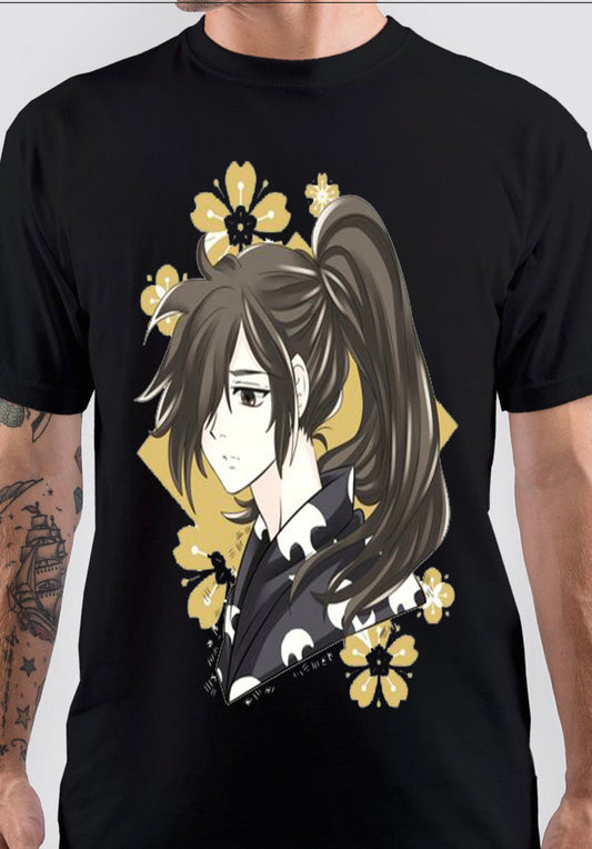 Hyakkimaru T-Shirt