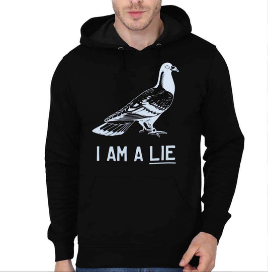I Am A Lie Hoodie