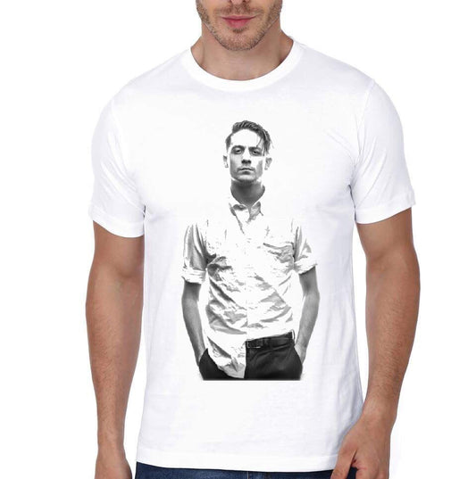 G-Eazy White T-Shirt