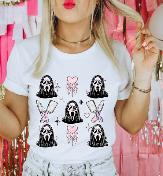 GF KILLER BOW TEE