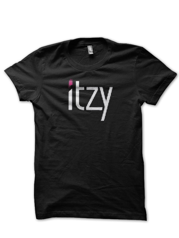 ITZY T-Shirt