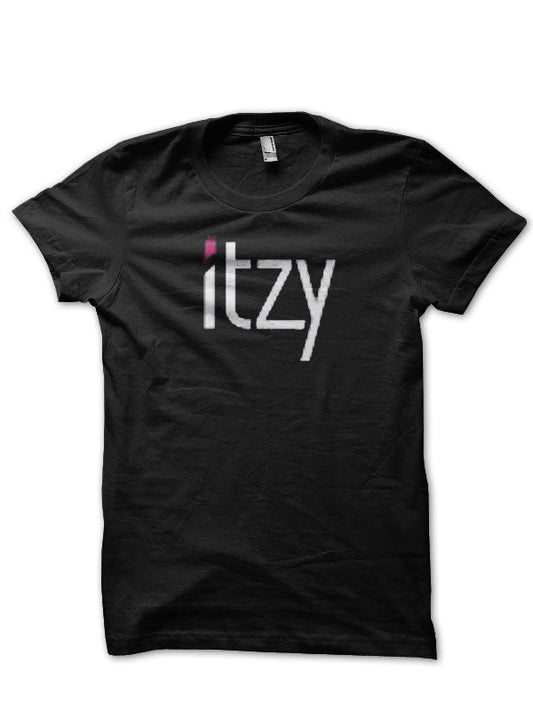 ITZY T-Shirt