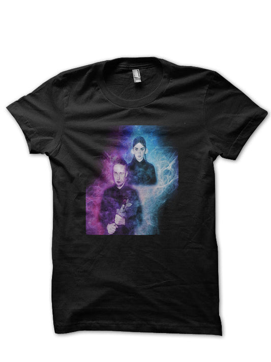 Icepeak T-Shirt Style008