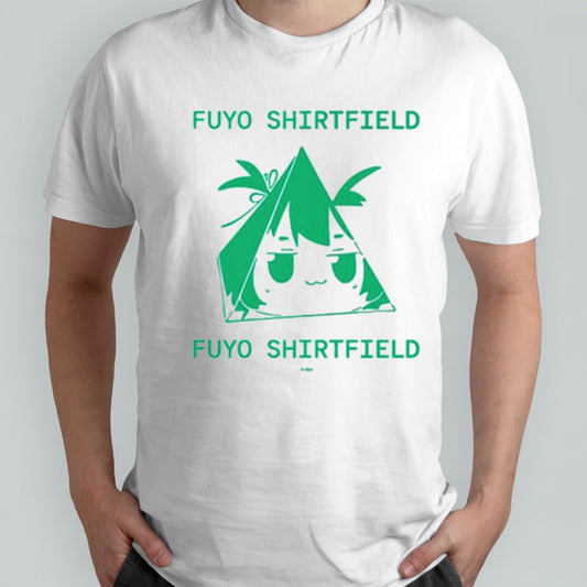 Idol Fuyo Shirtfield shirt
