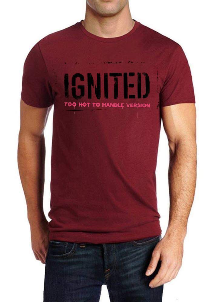 Ignited T-Shirt