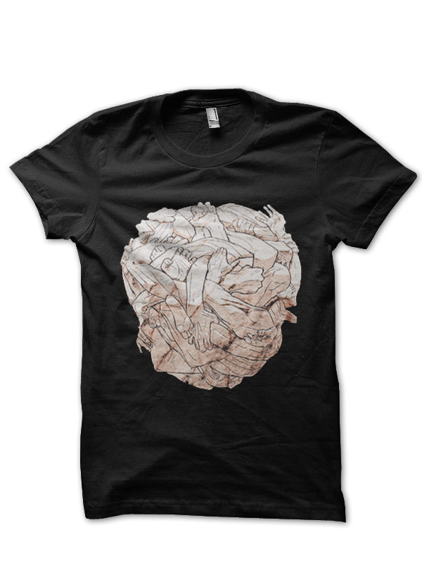 Igorrr T-Shirt Style008