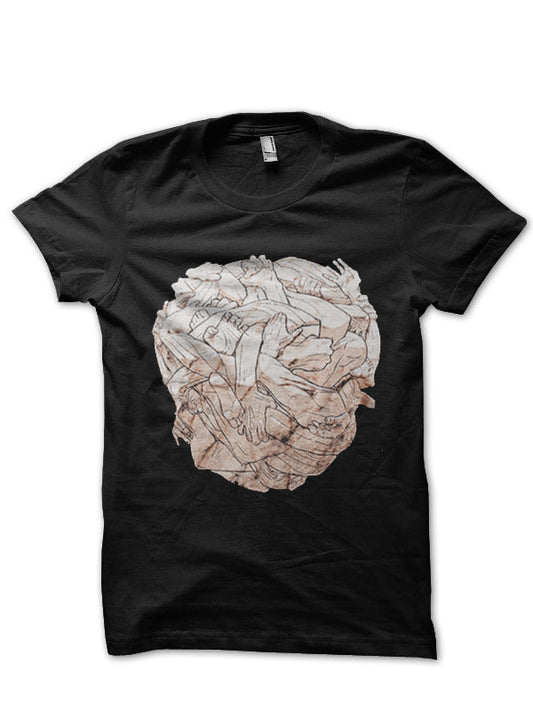 Igorrr T-Shirt Style008