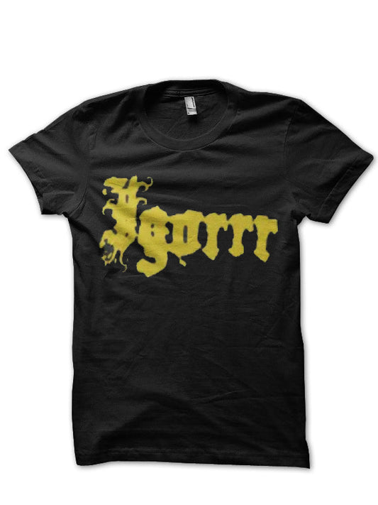 Igorrr T-Shirt Style007