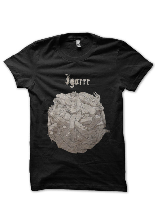 Igorrr T-Shirt Style006