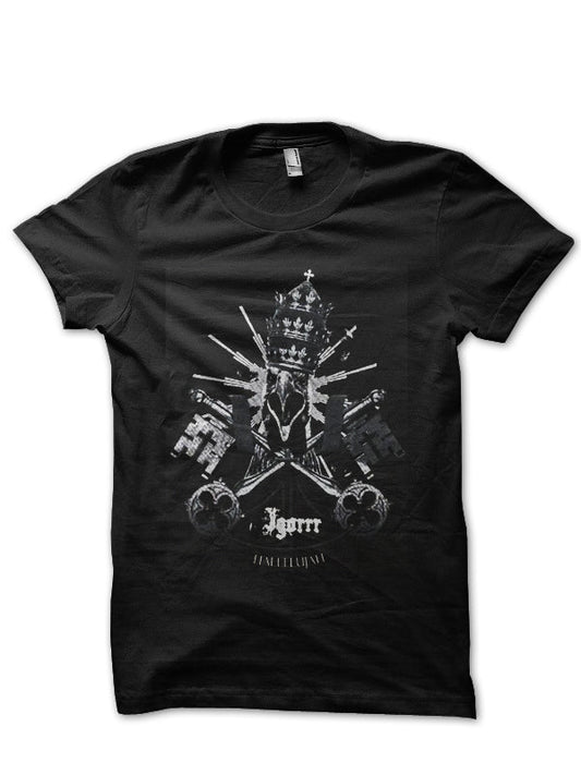 Igorrr T-Shirt Style004
