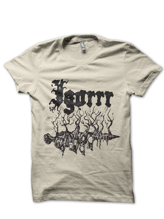 Igorrr T-Shirt Style003
