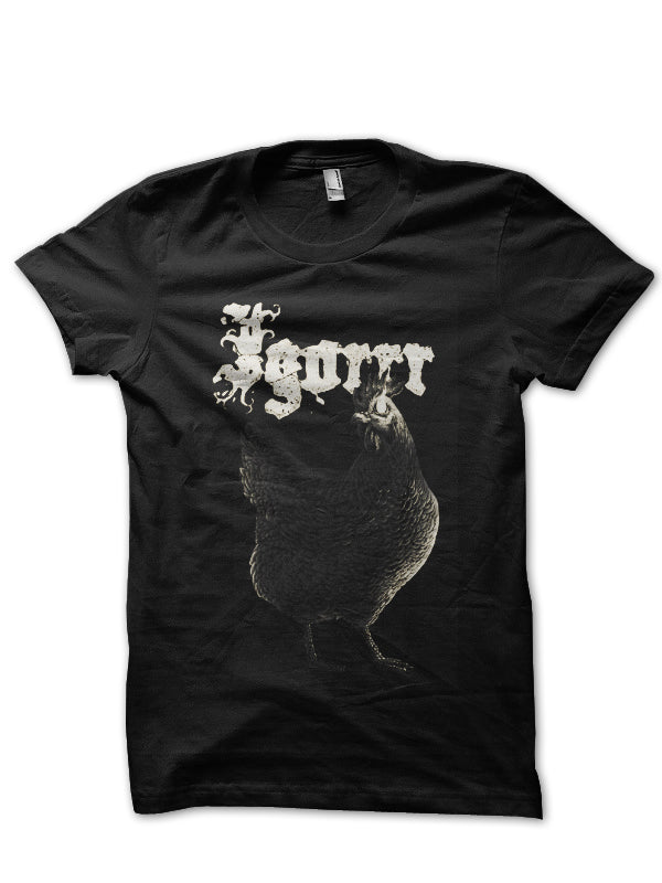Igorrr T-Shirt Style002