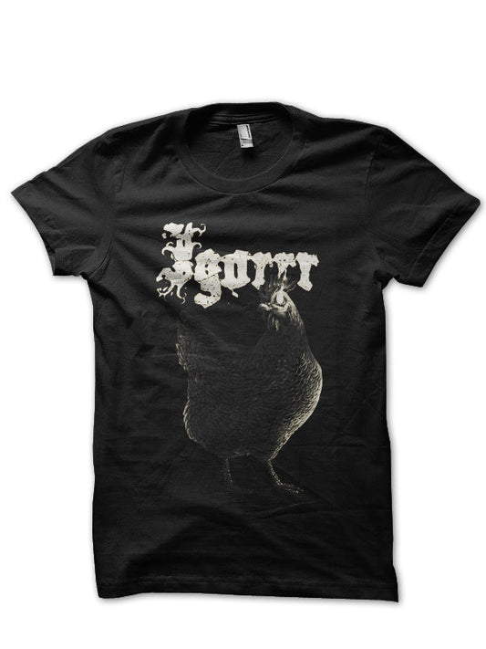 Igorrr T-Shirt Style002