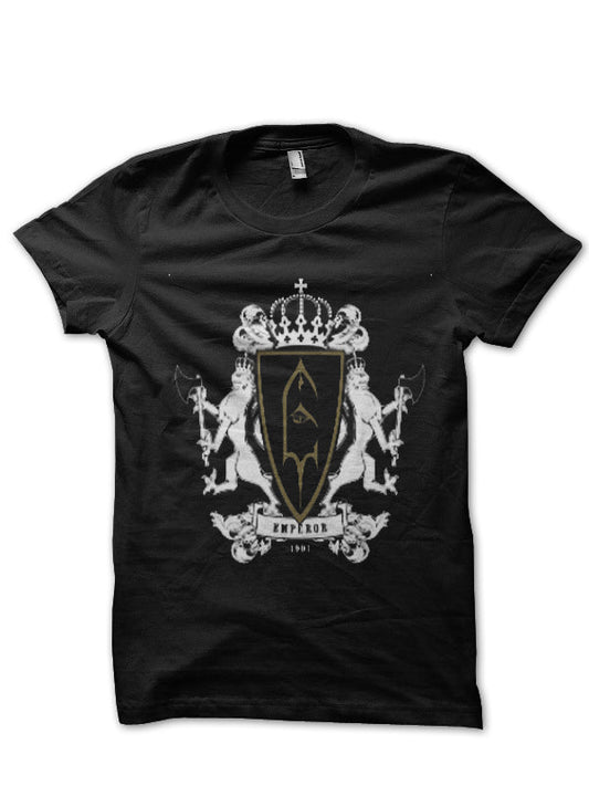 Ihsahn T-Shirt Style007