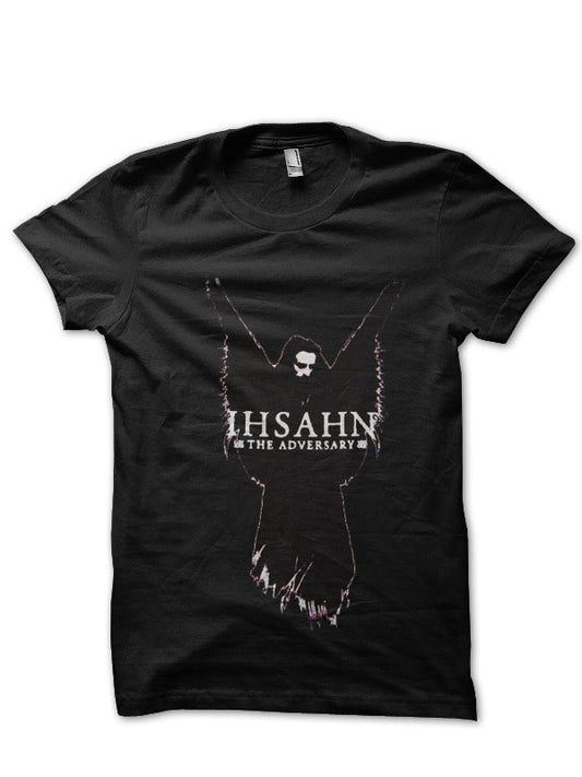 Ihsahn T-Shirt Style006