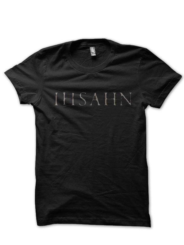 Ihsahn T-Shirt Style003