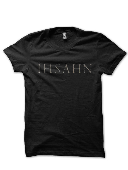 Ihsahn T-Shirt Style003