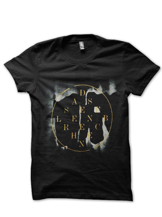 Ihsahn T-Shirt Style001