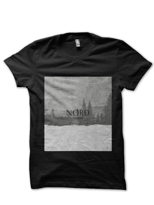 Ihsahn T-Shirt