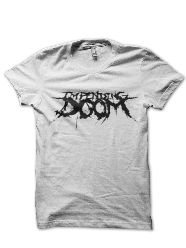 Impending Doom T-Shirt Style013