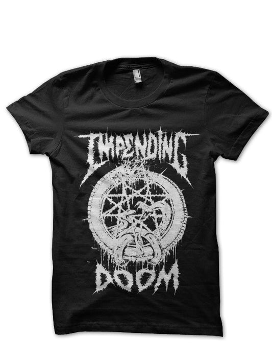 Impending Doom T-Shirt Style012