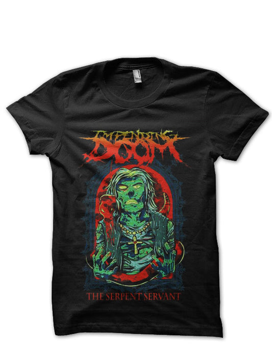 Impending Doom T-Shirt Style011