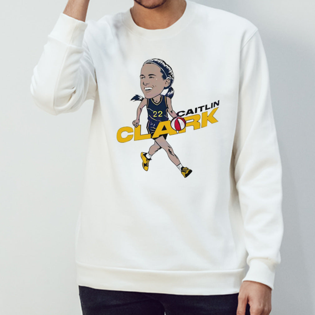 Indiana Fever Caitlin Clark 22 shirt
