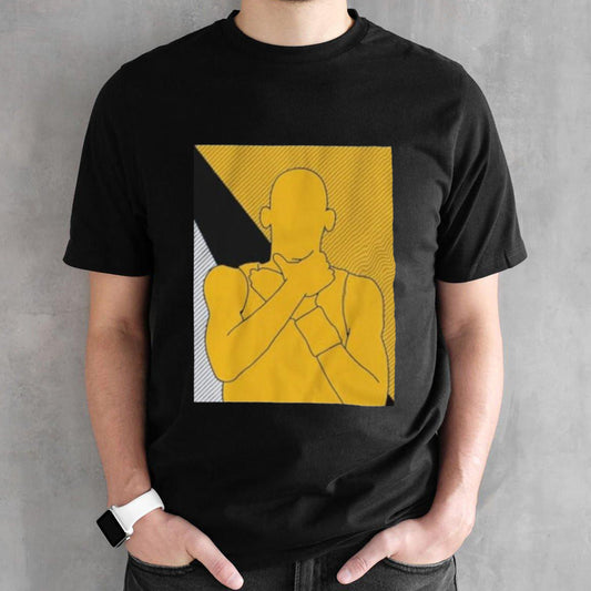 Indiana Pacers Choke Denver Nuggets Shirt