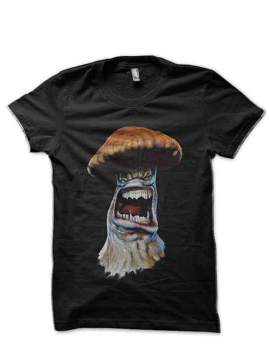 Infected Mushroom T-Shirt Style002