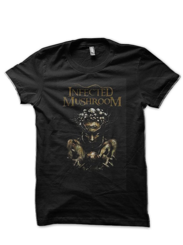 Infected Mushroom T-Shirt