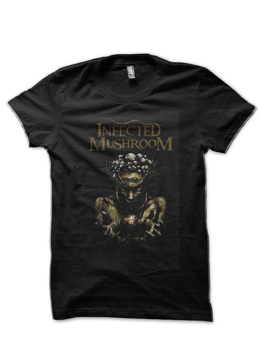 Infected Mushroom T-Shirt