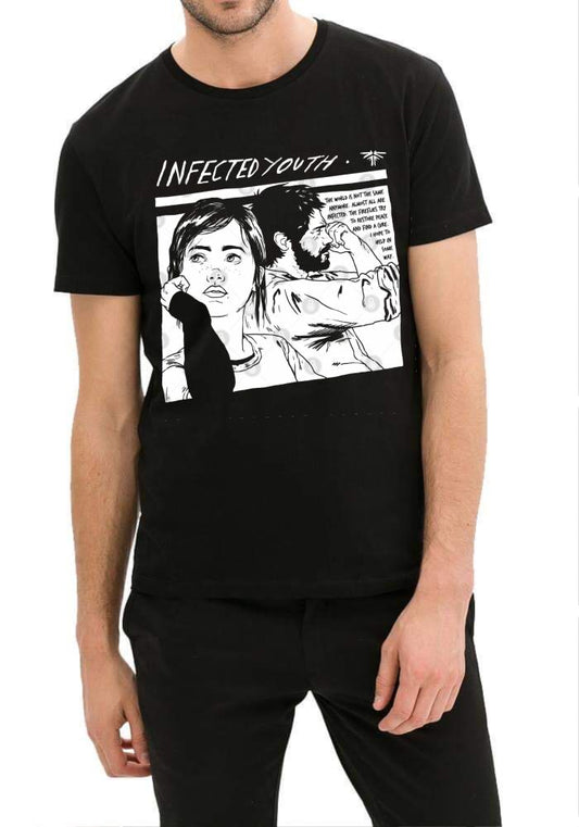 Infected Youth T-Shirt