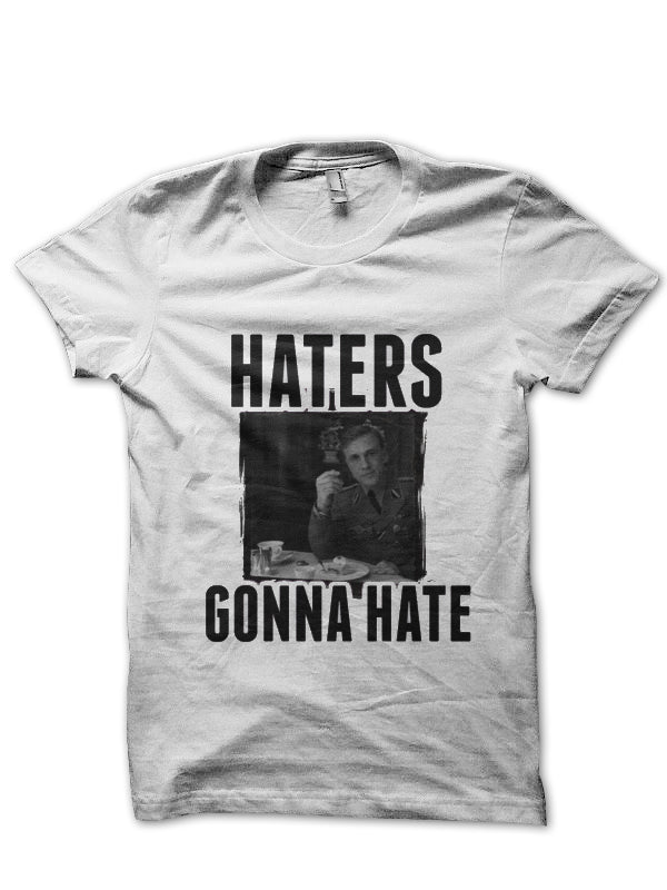 Inglourious Basterds T-Shirt Style008