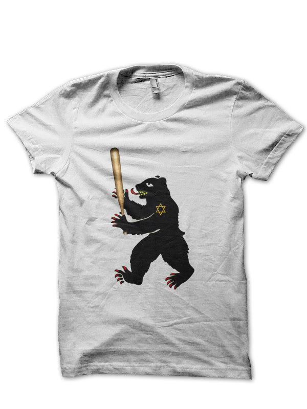 Inglourious Basterds T-Shirt Style001