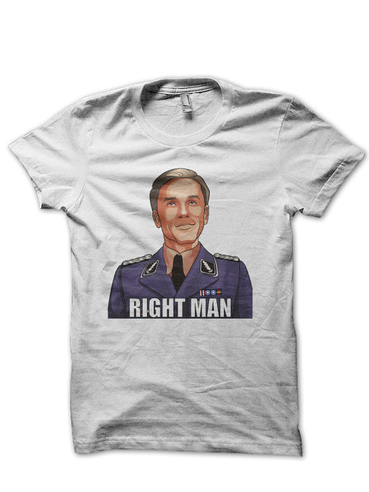 Inglourious Basterds T-Shirt Style010